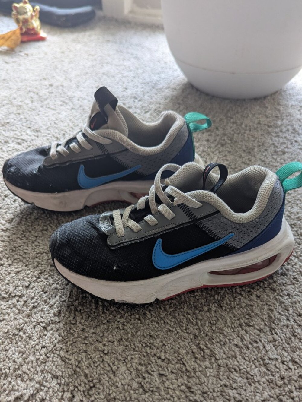 Nike Air Max INTRLK Lite